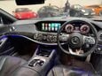 Mercedes-Benz S Class 2.9 S350Ld AMG Line Saloon 4dr Diesel G-Tronic+ Euro 6 (s/s) (286 ps) 2