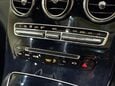 Mercedes-Benz GLC 4.0 GLC63 V8 BiTurbo AMG S (Premium) Coupe 5dr Petrol SpdS MCT 4MATIC+ Euro 60