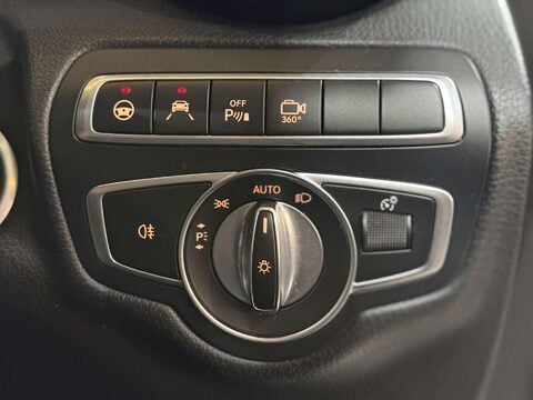 Mercedes-Benz GLC 4.0 GLC63 V8 BiTurbo AMG S (Premium) Coupe 5dr Petrol SpdS MCT 4MATIC+ Euro 63