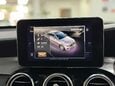 Mercedes-Benz GLC 4.0 GLC63 V8 BiTurbo AMG S (Premium) Coupe 5dr Petrol SpdS MCT 4MATIC+ Euro 50