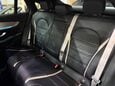Mercedes-Benz GLC 4.0 GLC63 V8 BiTurbo AMG S (Premium) Coupe 5dr Petrol SpdS MCT 4MATIC+ Euro 35
