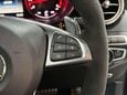 Mercedes-Benz GLC 4.0 GLC63 V8 BiTurbo AMG S (Premium) Coupe 5dr Petrol SpdS MCT 4MATIC+ Euro 37