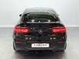 Mercedes-Benz GLC 4.0 GLC63 V8 BiTurbo AMG S (Premium) Coupe 5dr Petrol SpdS MCT 4MATIC+ Euro 26
