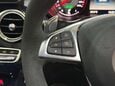Mercedes-Benz GLC 4.0 GLC63 V8 BiTurbo AMG S (Premium) Coupe 5dr Petrol SpdS MCT 4MATIC+ Euro 38