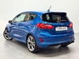 Ford Fiesta 1.0T EcoBoost GPF ST-Line X Hatchback 3dr Petrol Manual Euro 6 (s/s) (125 p 19