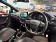 Ford Fiesta 1.0T EcoBoost GPF ST-Line X Hatchback 3dr Petrol Manual Euro 6 (s/s) (125 p 31