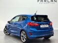 Ford Fiesta 1.0T EcoBoost GPF ST-Line X Hatchback 3dr Petrol Manual Euro 6 (s/s) (125 p 4