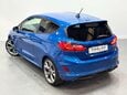 Ford Fiesta 1.0T EcoBoost GPF ST-Line X Hatchback 3dr Petrol Manual Euro 6 (s/s) (125 p 20