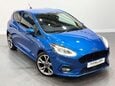 Ford Fiesta 1.0T EcoBoost GPF ST-Line X Hatchback 3dr Petrol Manual Euro 6 (s/s) (125 p 9