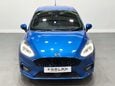 Ford Fiesta 1.0T EcoBoost GPF ST-Line X Hatchback 3dr Petrol Manual Euro 6 (s/s) (125 p 11