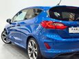 Ford Fiesta 1.0T EcoBoost GPF ST-Line X Hatchback 3dr Petrol Manual Euro 6 (s/s) (125 p 21