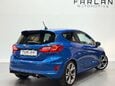 Ford Fiesta 1.0T EcoBoost GPF ST-Line X Hatchback 3dr Petrol Manual Euro 6 (s/s) (125 p 5