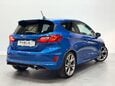 Ford Fiesta 1.0T EcoBoost GPF ST-Line X Hatchback 3dr Petrol Manual Euro 6 (s/s) (125 p 25