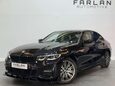 BMW 3 Series 2.0 330e 12kWh M Sport Saloon 4dr Petrol Plug-in Hybrid Auto Euro 6 (s/s) ( 3
