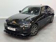 BMW 3 Series 2.0 330e 12kWh M Sport Saloon 4dr Petrol Plug-in Hybrid Auto Euro 6 (s/s) ( 14