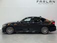 BMW 3 Series 2.0 330e 12kWh M Sport Saloon 4dr Petrol Plug-in Hybrid Auto Euro 6 (s/s) ( 19