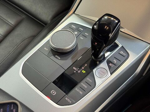 BMW 3 Series 2.0 330e 12kWh M Sport Saloon 4dr Petrol Plug-in Hybrid Auto Euro 6 (s/s) ( 51