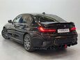 BMW 3 Series 2.0 330e 12kWh M Sport Saloon 4dr Petrol Plug-in Hybrid Auto Euro 6 (s/s) ( 22