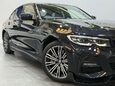 BMW 3 Series 2.0 330e 12kWh M Sport Saloon 4dr Petrol Plug-in Hybrid Auto Euro 6 (s/s) ( 7