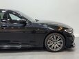 BMW 3 Series 2.0 330e 12kWh M Sport Saloon 4dr Petrol Plug-in Hybrid Auto Euro 6 (s/s) ( 17
