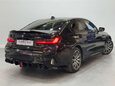 BMW 3 Series 2.0 330e 12kWh M Sport Saloon 4dr Petrol Plug-in Hybrid Auto Euro 6 (s/s) ( 27