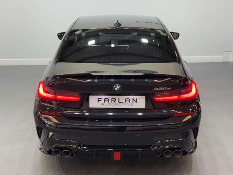 BMW 3 Series 2.0 330e 12kWh M Sport Saloon 4dr Petrol Plug-in Hybrid Auto Euro 6 (s/s) ( 25