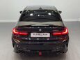BMW 3 Series 2.0 330e 12kWh M Sport Saloon 4dr Petrol Plug-in Hybrid Auto Euro 6 (s/s) ( 25