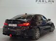 BMW 3 Series 2.0 330e 12kWh M Sport Saloon 4dr Petrol Plug-in Hybrid Auto Euro 6 (s/s) ( 4