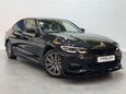 BMW 3 Series 2.0 330e 12kWh M Sport Saloon 4dr Petrol Plug-in Hybrid Auto Euro 6 (s/s) ( 9
