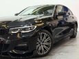BMW 3 Series 2.0 330e 12kWh M Sport Saloon 4dr Petrol Plug-in Hybrid Auto Euro 6 (s/s) ( 15