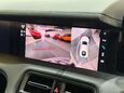 Porsche Taycan Performance Plus 93.4kWh Turbo S Saloon 4dr Electric Auto 4WD (11kW Charger 50