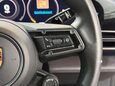 Porsche Taycan Performance Plus 93.4kWh Turbo S Saloon 4dr Electric Auto 4WD (11kW Charger 36