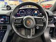 Porsche Taycan Performance Plus 93.4kWh Turbo S Saloon 4dr Electric Auto 4WD (11kW Charger 34