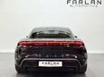 Porsche Taycan Performance Plus 93.4kWh Turbo S Saloon 4dr Electric Auto 4WD (11kW Charger 26