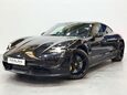 Porsche Taycan Performance Plus 93.4kWh Turbo S Saloon 4dr Electric Auto 4WD (11kW Charger 14