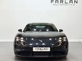 Porsche Taycan Performance Plus 93.4kWh Turbo S Saloon 4dr Electric Auto 4WD (11kW Charger 11