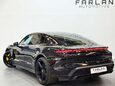 Porsche Taycan Performance Plus 93.4kWh Turbo S Saloon 4dr Electric Auto 4WD (11kW Charger 4