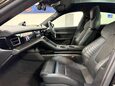 Porsche Taycan Performance Plus 93.4kWh Turbo S Saloon 4dr Electric Auto 4WD (11kW Charger 55