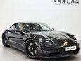 Porsche Taycan Performance Plus 93.4kWh Turbo S Saloon 4dr Electric Auto 4WD (11kW Charger 1
