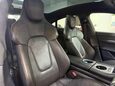 Porsche Taycan Performance Plus 93.4kWh Turbo S Saloon 4dr Electric Auto 4WD (11kW Charger 6