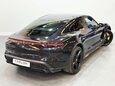 Porsche Taycan Performance Plus 93.4kWh Turbo S Saloon 4dr Electric Auto 4WD (11kW Charger 25