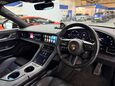 Porsche Taycan Performance Plus 93.4kWh Turbo S Saloon 4dr Electric Auto 4WD (11kW Charger 32