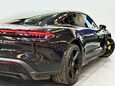 Porsche Taycan Performance Plus 93.4kWh Turbo S Saloon 4dr Electric Auto 4WD (11kW Charger 24