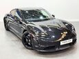 Porsche Taycan Performance Plus 93.4kWh Turbo S Saloon 4dr Electric Auto 4WD (11kW Charger 9