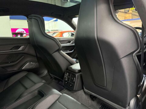 Porsche Taycan Performance Plus 93.4kWh Turbo S Saloon 4dr Electric Auto 4WD (11kW Charger 39