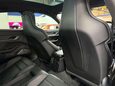 Porsche Taycan Performance Plus 93.4kWh Turbo S Saloon 4dr Electric Auto 4WD (11kW Charger 39