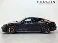 Porsche Taycan Performance Plus 93.4kWh Turbo S Saloon 4dr Electric Auto 4WD (11kW Charger 20