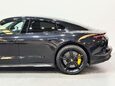 Porsche Taycan Performance Plus 93.4kWh Turbo S Saloon 4dr Electric Auto 4WD (11kW Charger 22