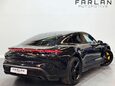 Porsche Taycan Performance Plus 93.4kWh Turbo S Saloon 4dr Electric Auto 4WD (11kW Charger 5