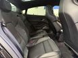 Porsche Taycan Performance Plus 93.4kWh Turbo S Saloon 4dr Electric Auto 4WD (11kW Charger 40